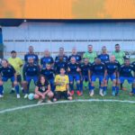 ESPORTES – ATC está na final da Champion Master Cup ao vencer o Santo Antônio nas penalidades