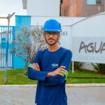 Águas Andradina homenageia profissionais da linha de frente do saneamento: os encanadores