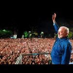 ECONOMIA – Após reeleição de Lula, fundo de ações brasileiras despenca 19% nos EUA e antecipa reação do mercado