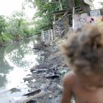 Brasil: 30 milhões de crianças estão expostas aos riscos climáticos