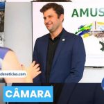 Câmara de Ilha Solteira aprova por unanimidade contas de 2024 do ex-prefeito Otávio Gomes