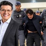 Cantor gospel e deputado Marcelo Aguiar detido após disparo de arma de fogo em balada