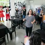 Centro Dia Pessoa Idosa promove evento especial com o tema “anos 60”