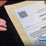 Certidão de casamento, nascimento e óbito podem ser emitidas pela internet sem precisar ir ao cartório