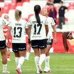 ESPORTE – Corinthians é o 1º classificado à final da Libertadores Feminina
