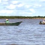 Corpo de jovem que desapareceu após caminhonete cair no Rio Grande é encontrado no interior de SP