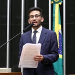 Deputado de Kim Cataguiri propõe extinção de exigência de inscrição suplementar na OAB