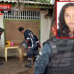 Em ação rápida, Rádio Patrulha localiza e prende suspeito de matar mulher a tiros