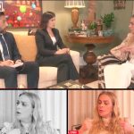 Entrevista de Roberta Luchsinger pode se tornar problema eleitoral para Lula