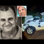 Grave acidente mata filho do vovó Anézio no interior de SP