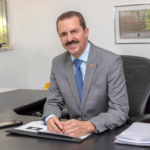 Itamar Borges é reeleito deputado estadual