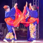 Noite do Japão reúne público de Guaraçaí e região e prefeito anuncia praça em homenagem à colônia japonesa