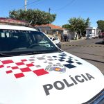 PM atua por quase 5 horas para salvar vida de homem em Araçatuba