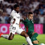 Brasileirão – Palmeiras fica no zero com o Santos e Flamengo agradece