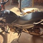 Polícia Militar prende homem por receptação de motocicleta furtada em Pereira Barreto
