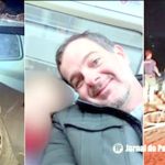 MISTÉRIO – Polícia investiga caso de juiz carbonizado em carro de luxo no interior de SP