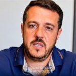 Presidente da Câmara de Olímpia renúncia ao cargo após ser preso em investigação sobre suposta “rachadinha”
