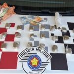 Preso com quase 1 quilo de maconha em Mirandópolis recebe liberdade provisória da justiça