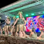 Semana Cultural de Castilho: tradição e lazer marcam festividades na praça central