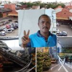 PM confirma uma morte e 3 feridos no desabamento de teto de mercado em Araçatuba