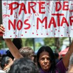 Vote Segura mostra boas práticas de políticas de segurança a mulheres