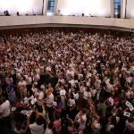 Brasília convida você e sua família: Templo da Boa Vontade celebra 37 anos proporcionando experiências de Fé, Paz e renovação espiritual