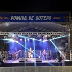 Festival Comida de Boteco encerra 14ª edição com gastronomia e shows gratuitos na Praça Olímpica