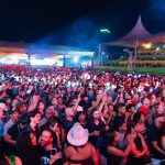 Feap 2026 de Guaraçaí atrai público recorde em 4 dias de festa