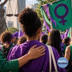 Projeto torna crime incentivar o suicídio de mulheres em casos de violência doméstica